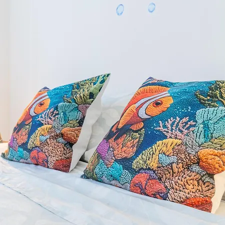 Casa Ariel *