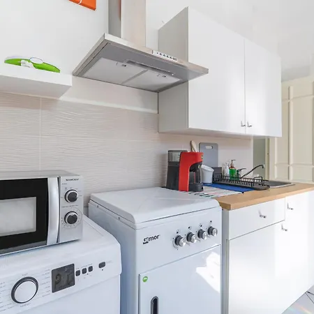 Casa Ariel Appartement *