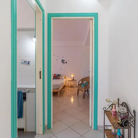 Appartement Casa Ariel Avola