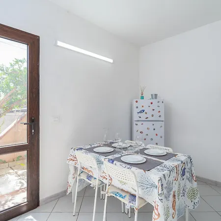 Appartement Casa Ariel