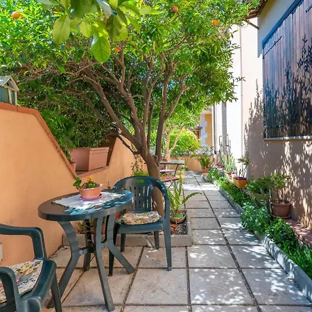 Casa Ariel Appartement *